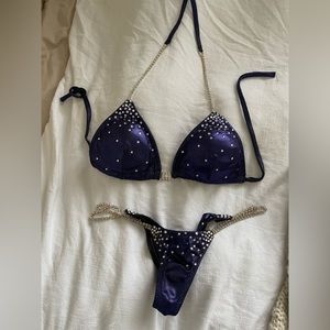 Competition Bikini